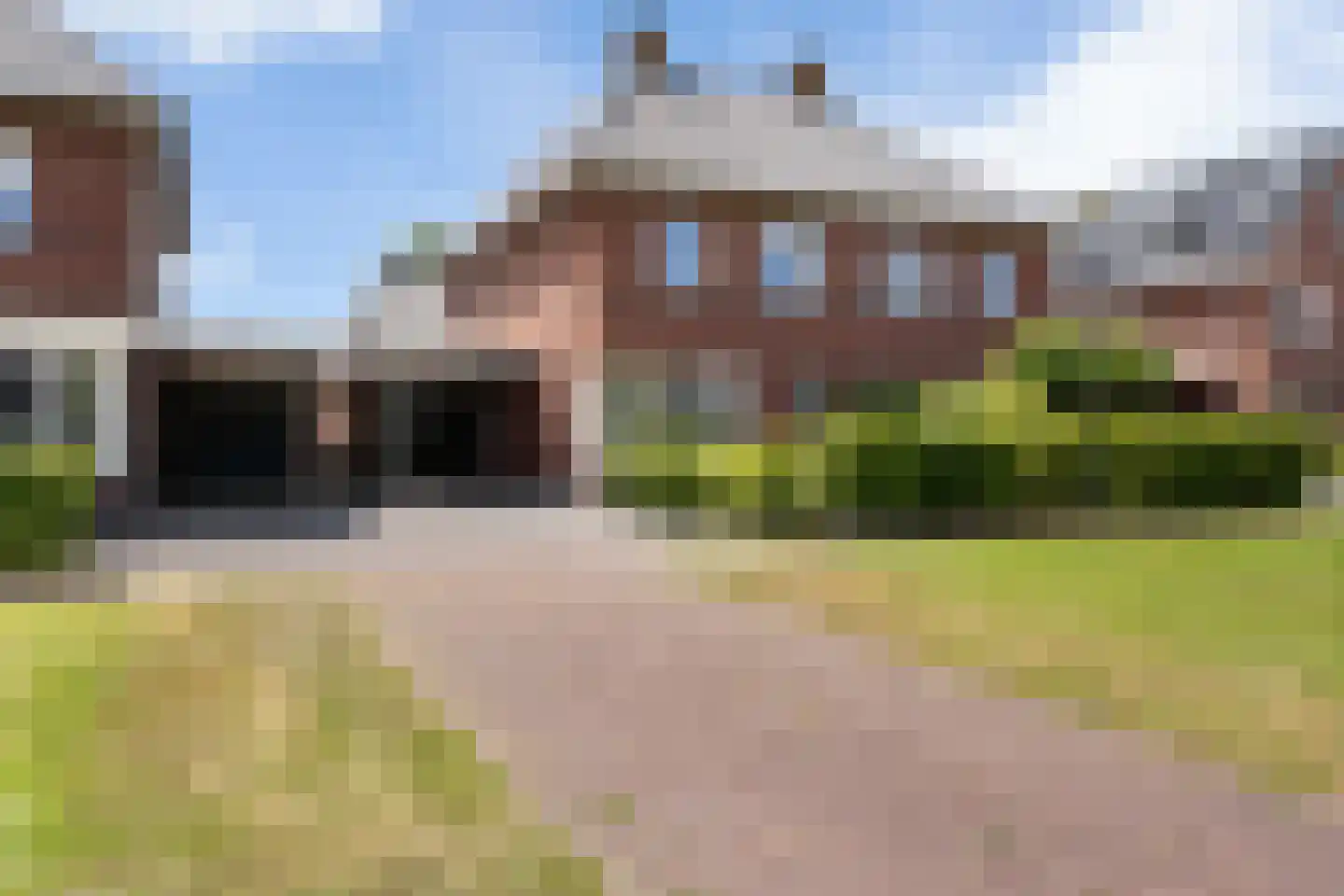 Boermaat 27 in Westerbork