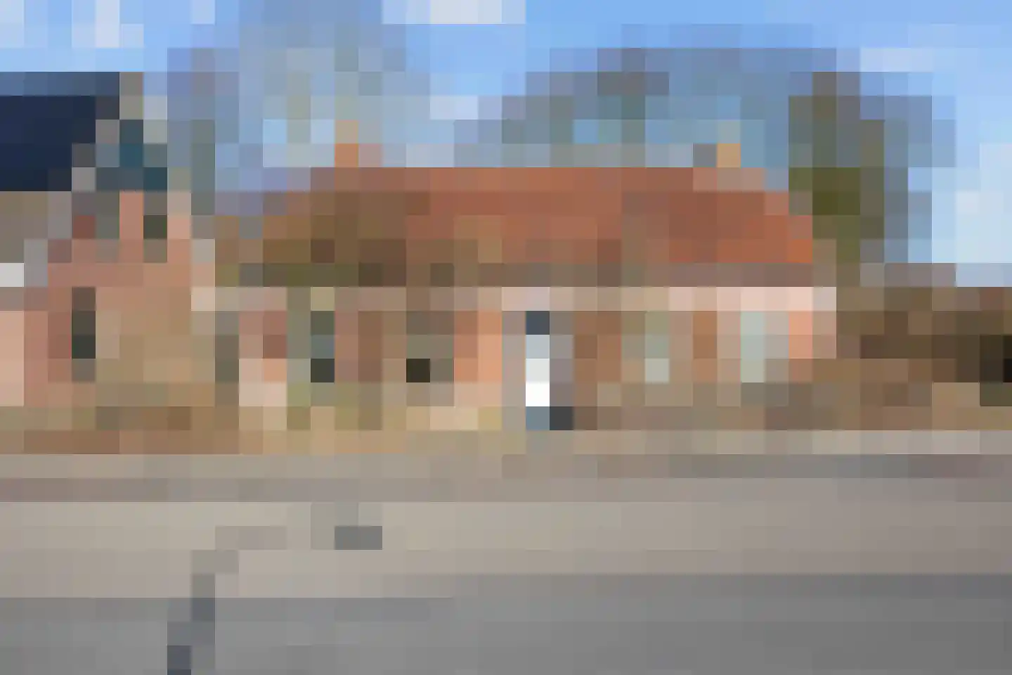 Boermanjeweg 25 in Usquert