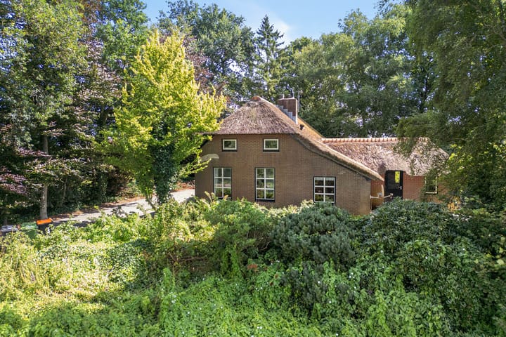 Boermastreek 20 in Exloërveen foto