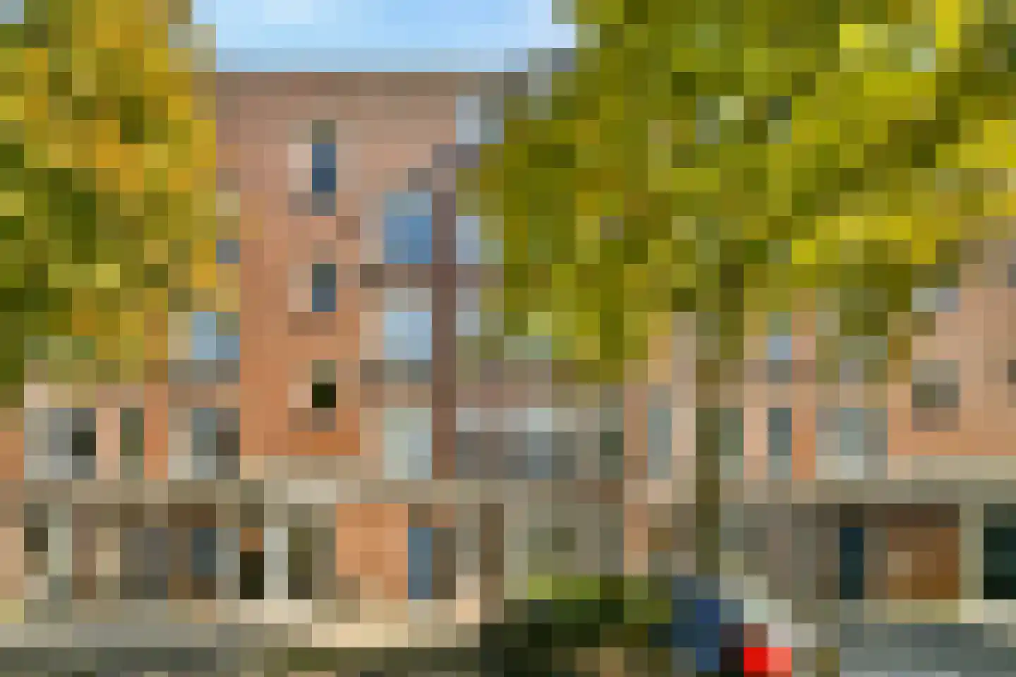 Boeroestraat 59 Amsterdam