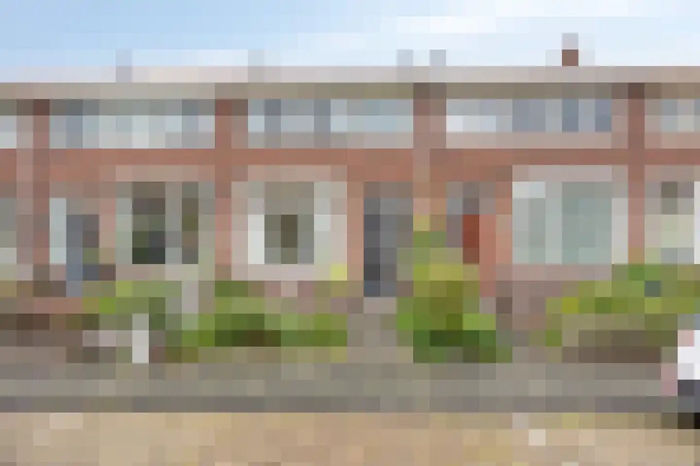 Boeroestraat 78 in Dordrecht