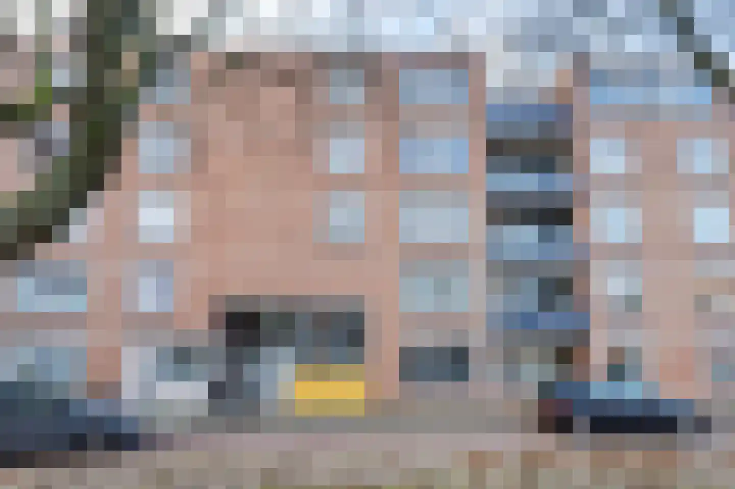 Boeroestraat 8 Amsterdam