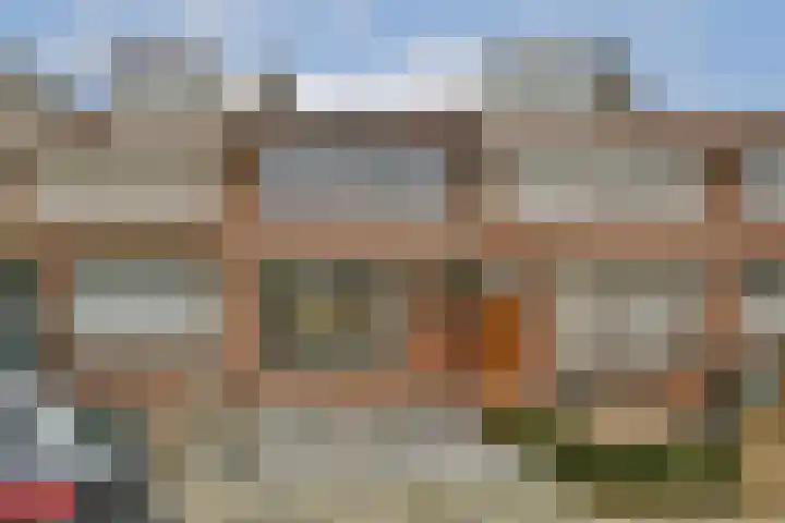 Boeroestraat 91 in Dordrecht