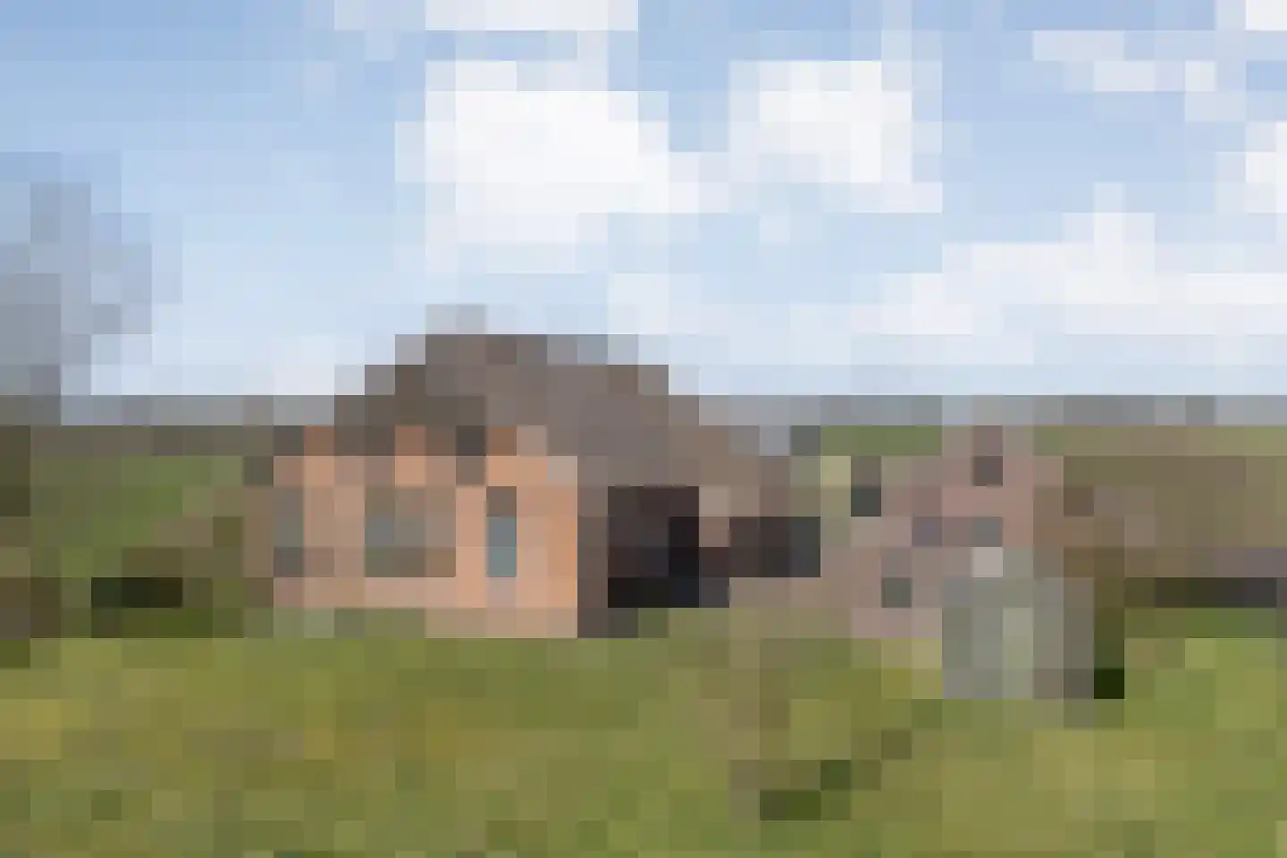 Boerpad 4 Ruinerwold