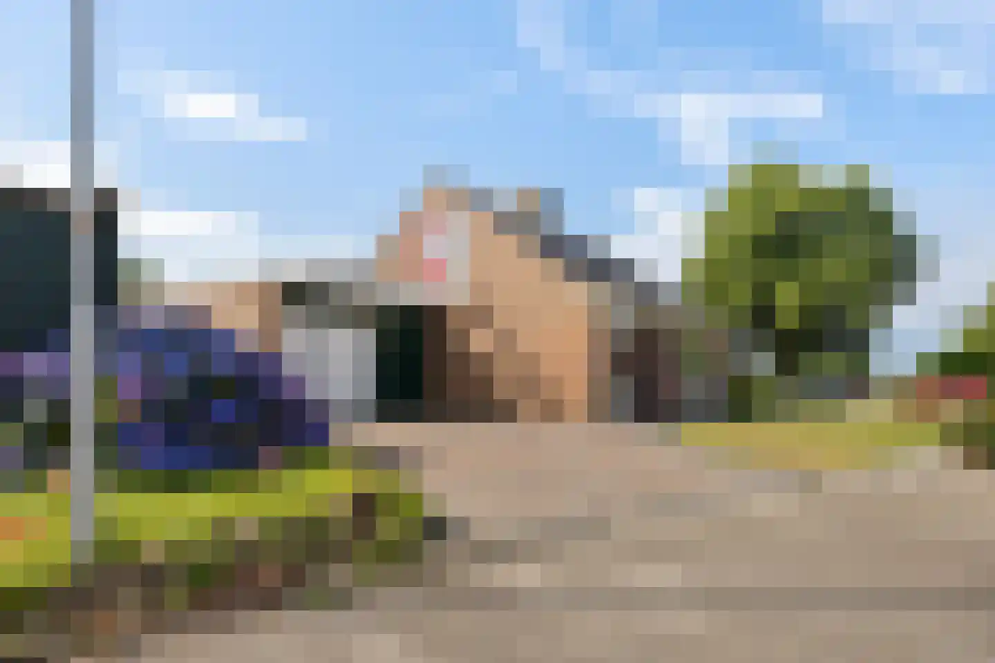 Boerrichter 18 Sellingen foto 3