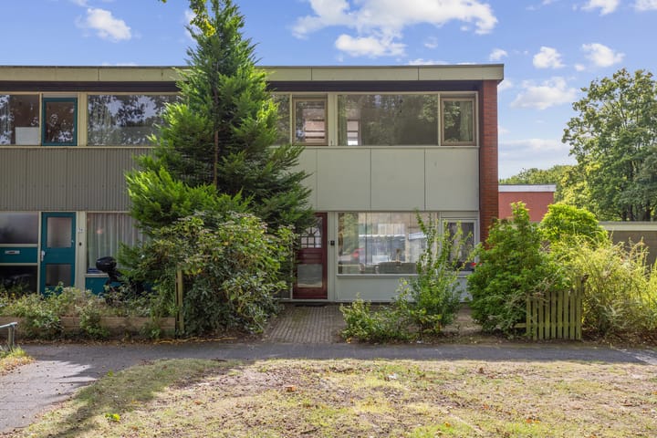 Boerschaplaan 72 in Emmen