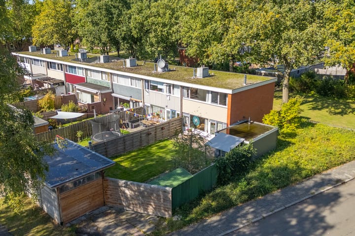 Boerschaplaan 86 en Emmen foto