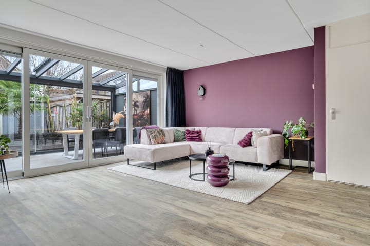 Photo de la maison Boerskottenhoek 48, Enschede