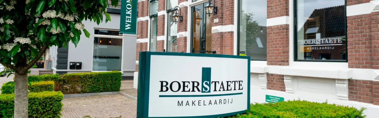 Team photo of BOERSTAETE MAKELAARDIJ