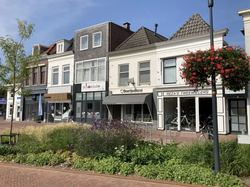 Office photo of BoertjesHorst makelaardij