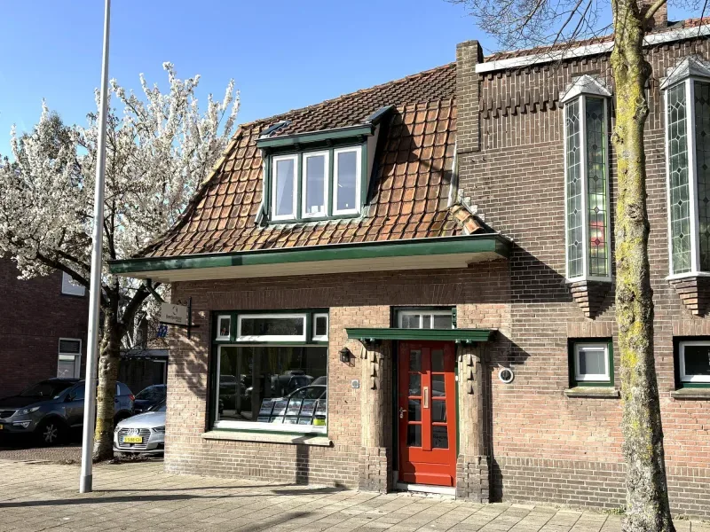 Kantoor foto van BoertjesHorst makelaardij - Zwolle