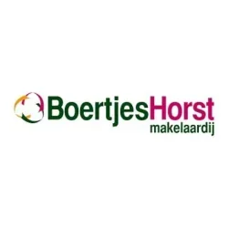 Logo BoertjesHorst makelaardij - Zwolle