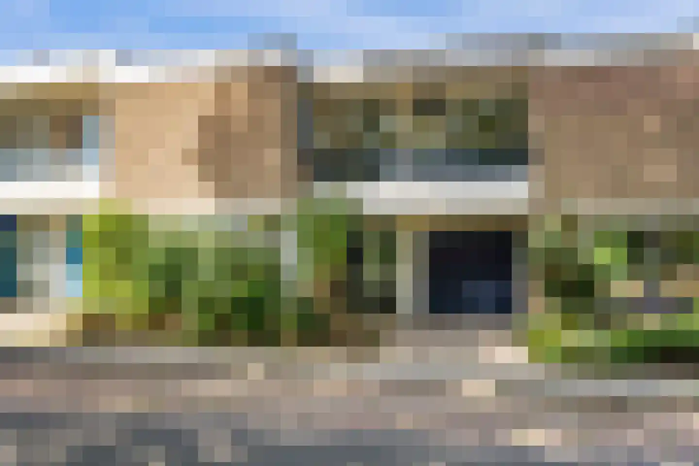Boeslaan 59 in Wageningen
