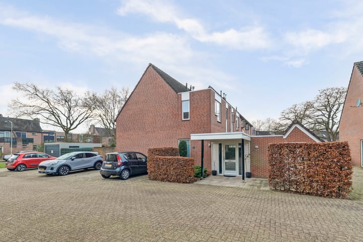 Photo of property Boesmate 31, Doetinchem