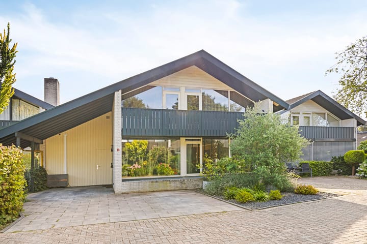 Boet 8 in Huissen Foto