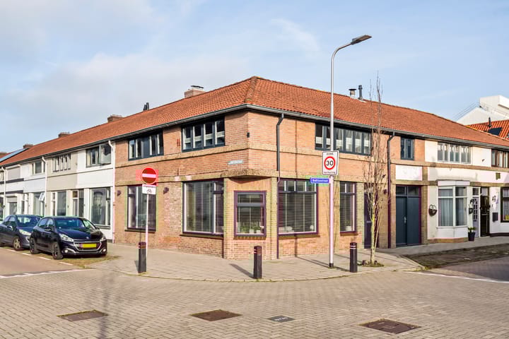Boëtiusstraat 6 dans Leerdam photo