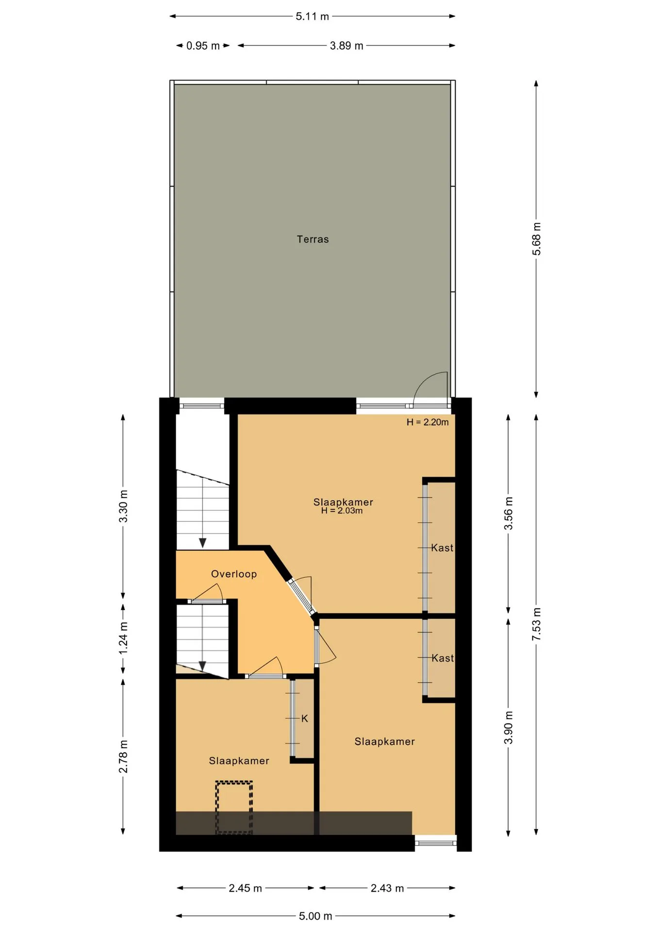 Boeweg 6 Beverwijk thumbnail 27