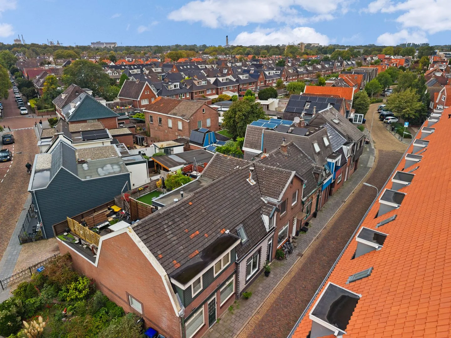 Boeweg 6 Beverwijk thumbnail 34