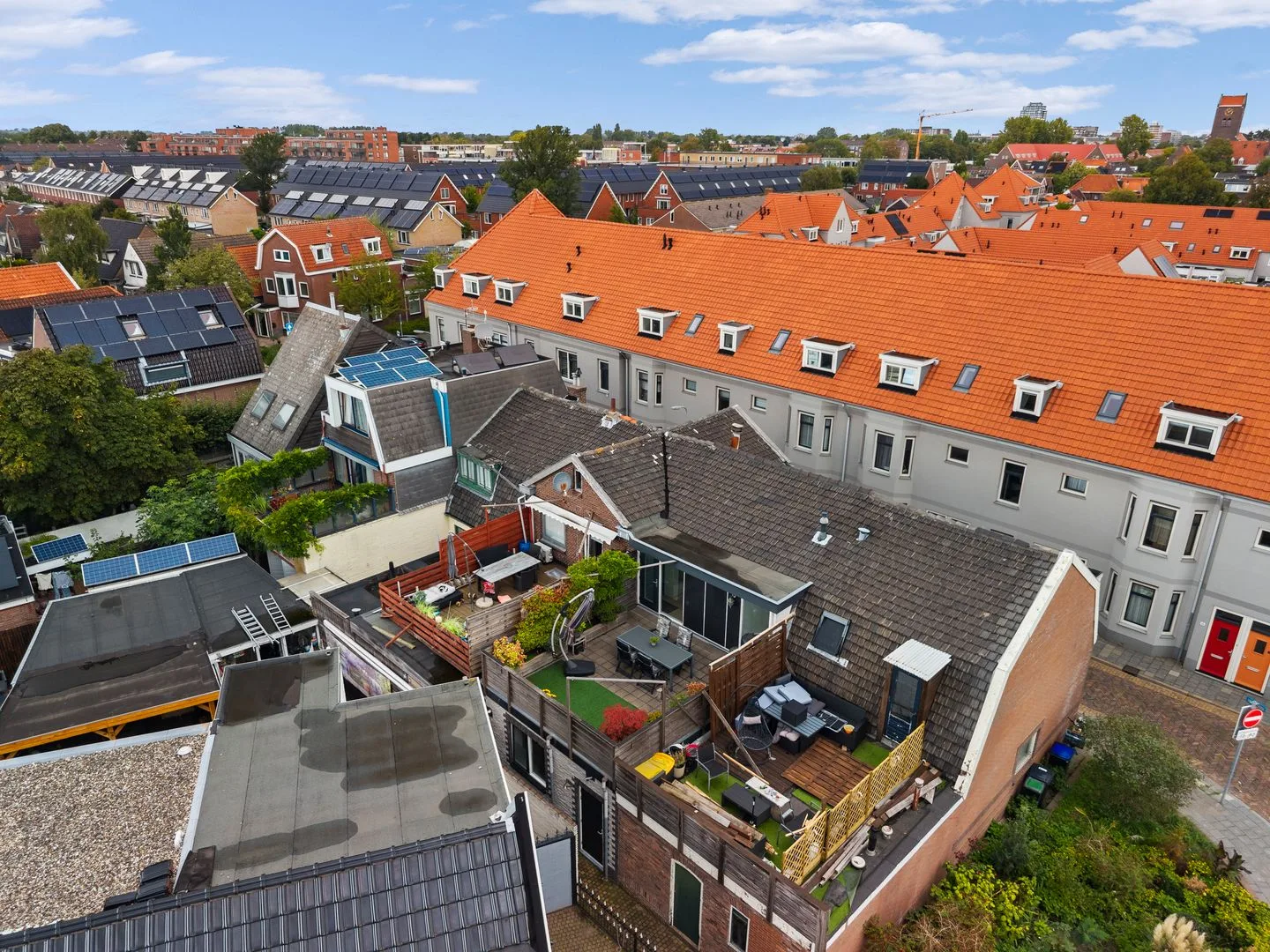 Boeweg 6 Beverwijk thumbnail 35