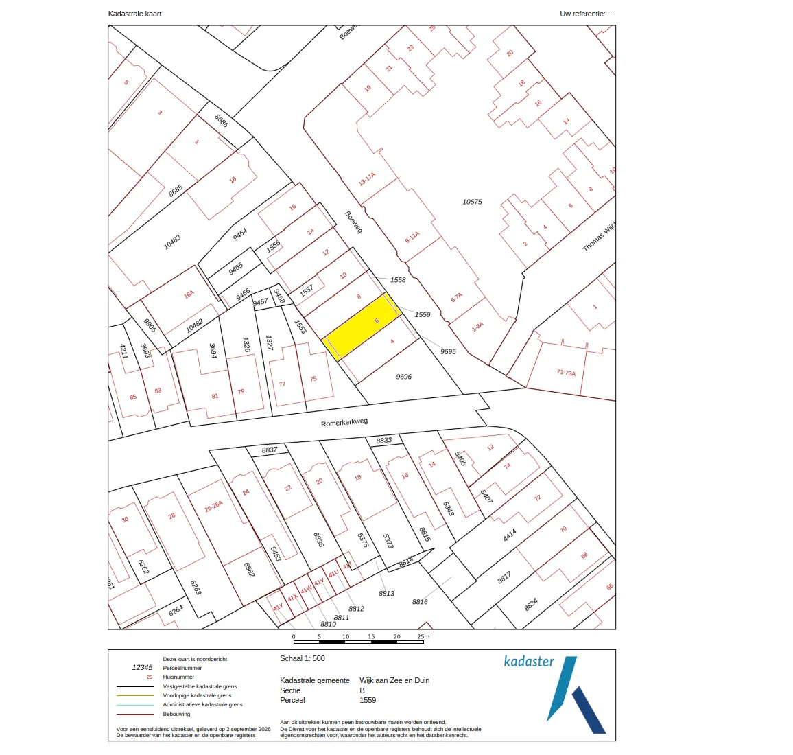 Boeweg 6 Beverwijk thumbnail 38