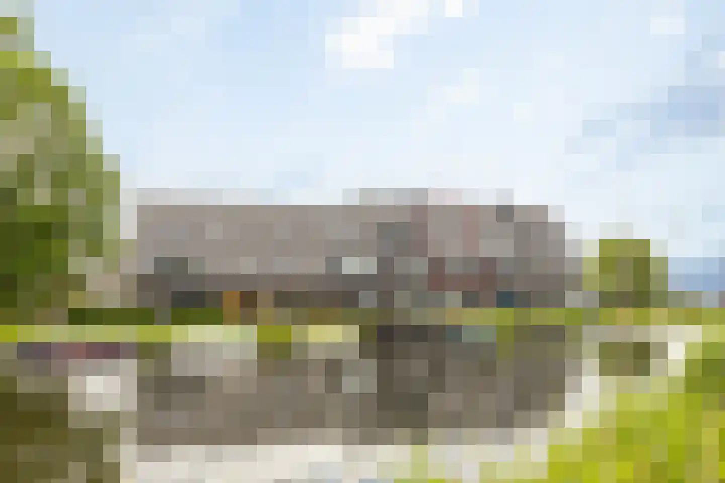 Boezemkade 10 dans Ottoland
