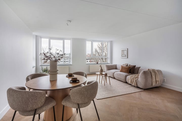 Photo de la maison Boezemkade 139, Rotterdam