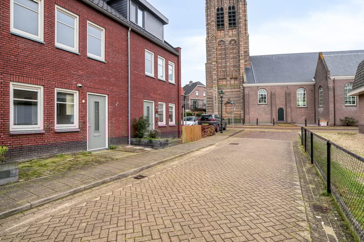 Foto de la vivienda Boezemlanden 2, Groot-Ammers