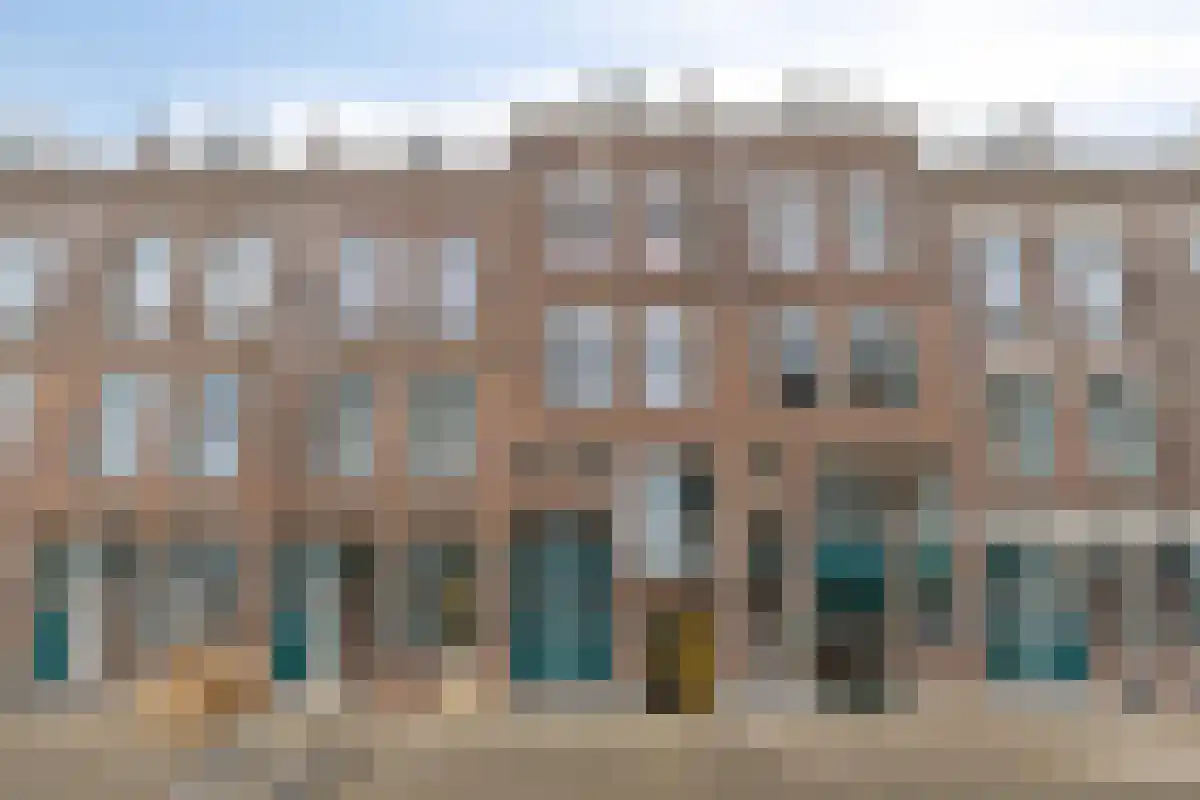Boezemstraat 39 in Rotterdam