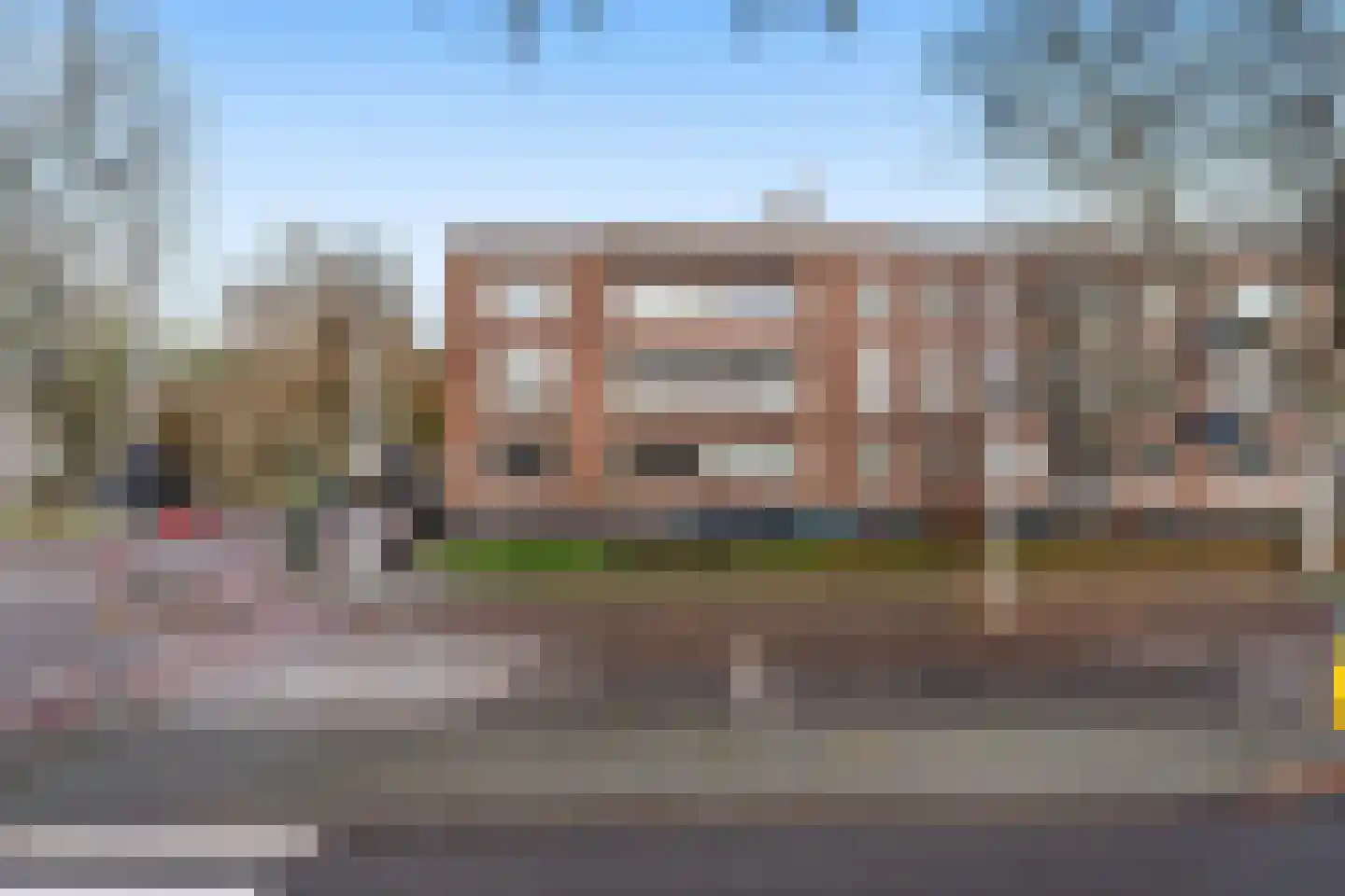 Boezemweg 158 B Rotterdam thumbnail 33