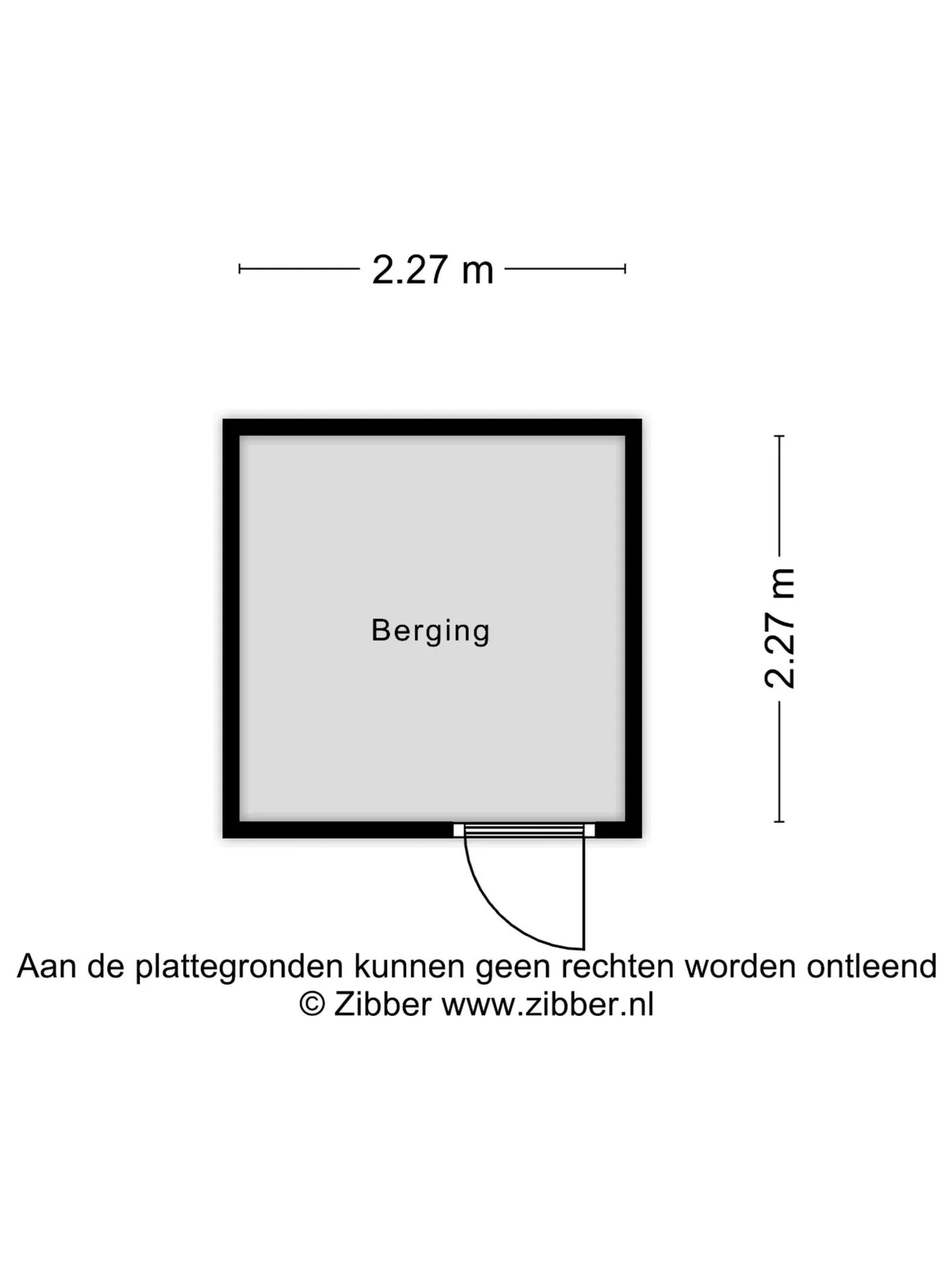 Boezemweg 171 B Rotterdam thumbnail 23