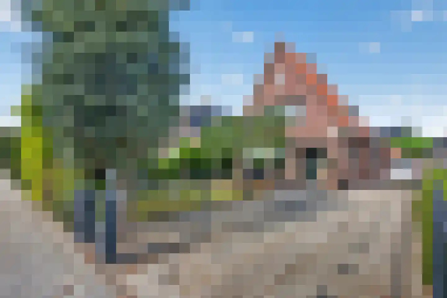 Boezemweg 4 in Dirksland