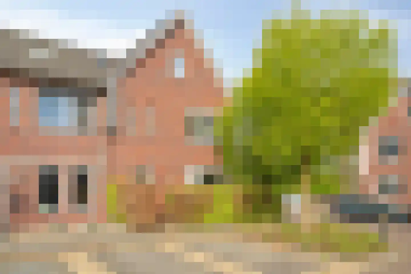 Boezeroen 2 en Hulshorst
