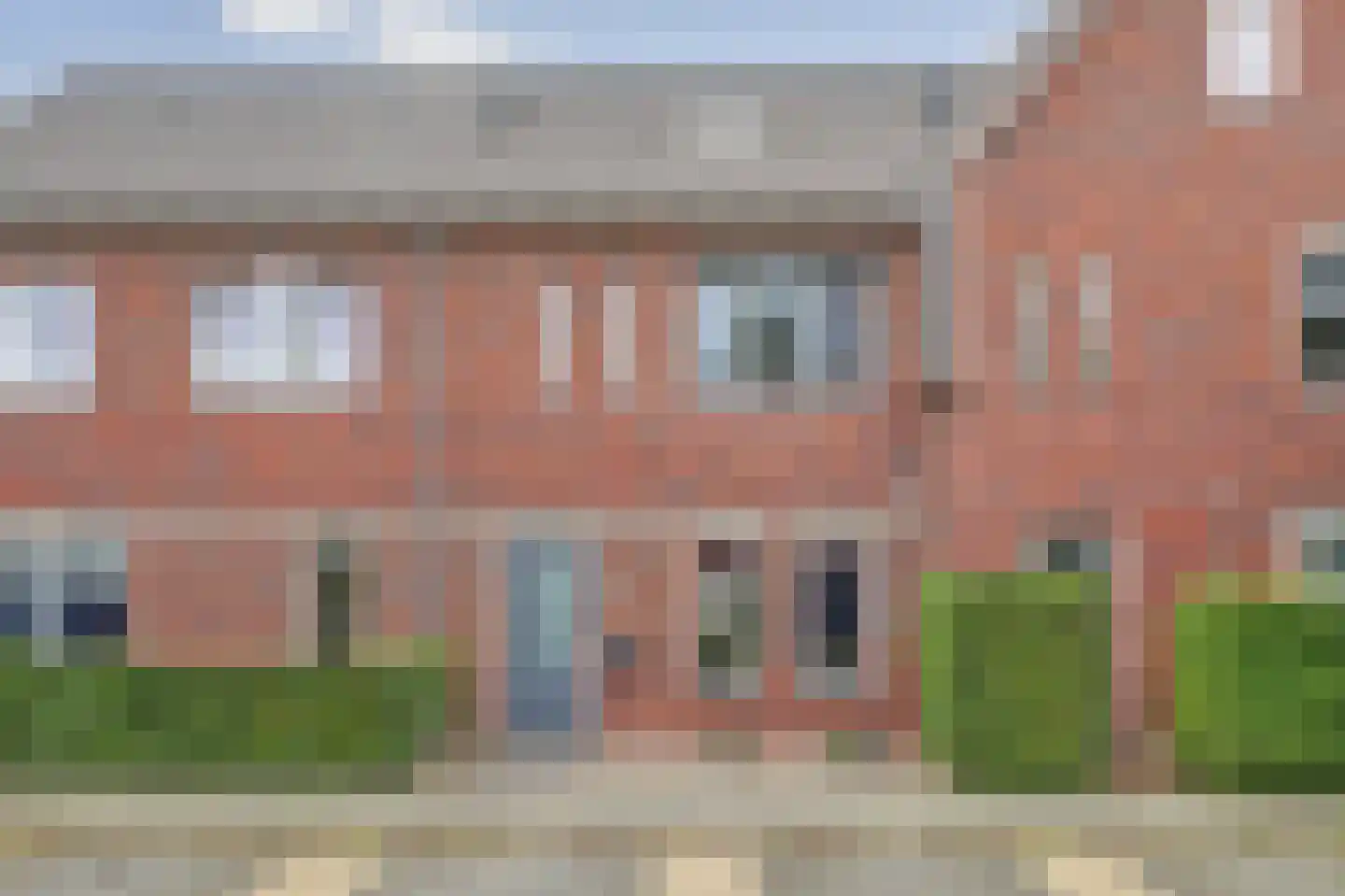 Boezeroen 4 Hulshorst