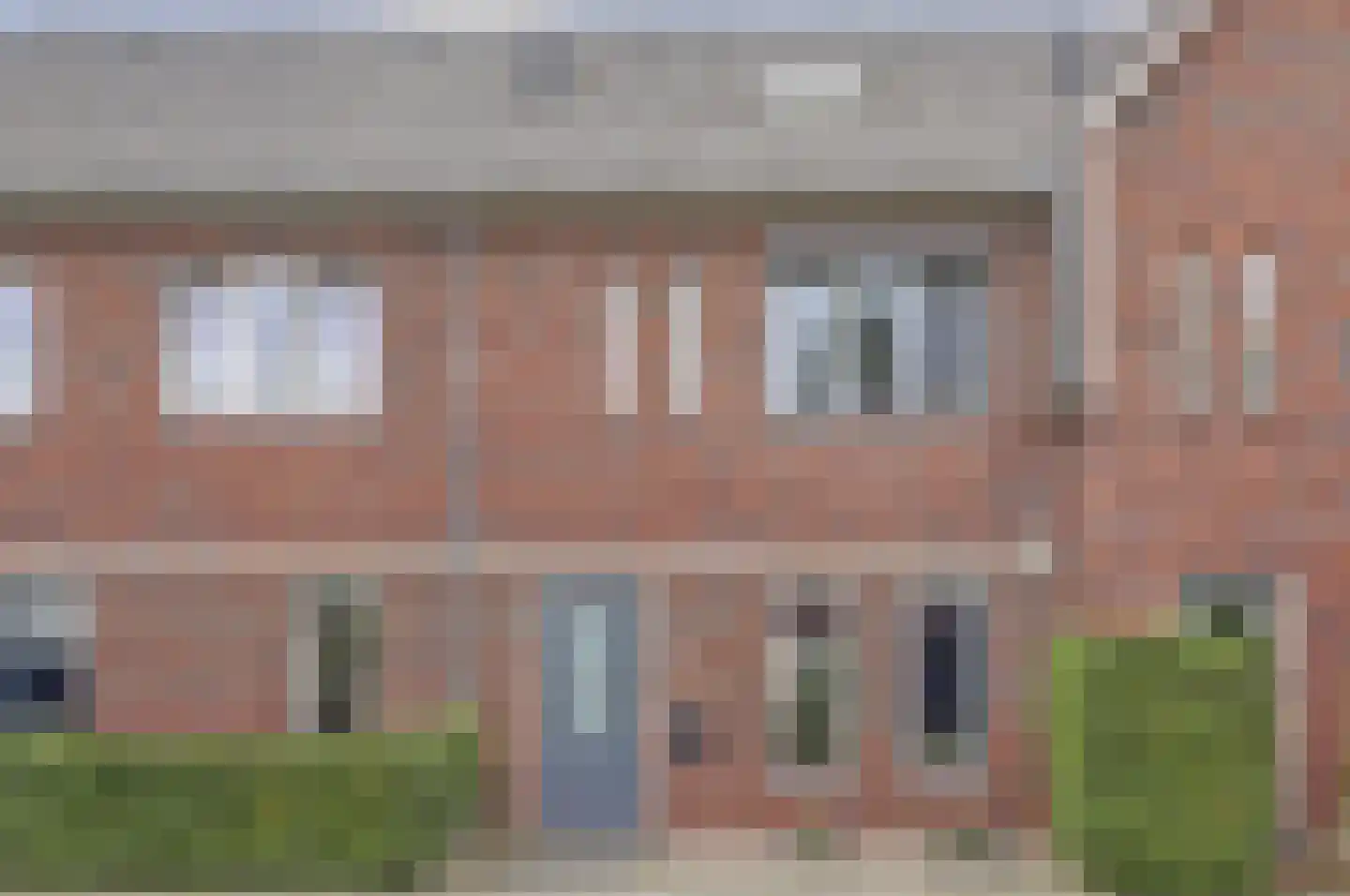 Boezeroen 4 Hulshorst