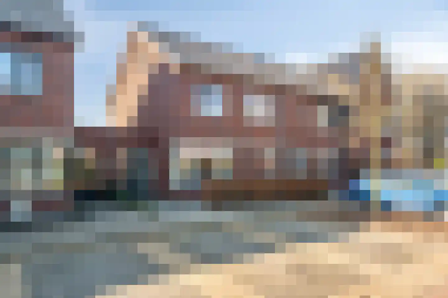 Boezeroen 6 dans Hulshorst