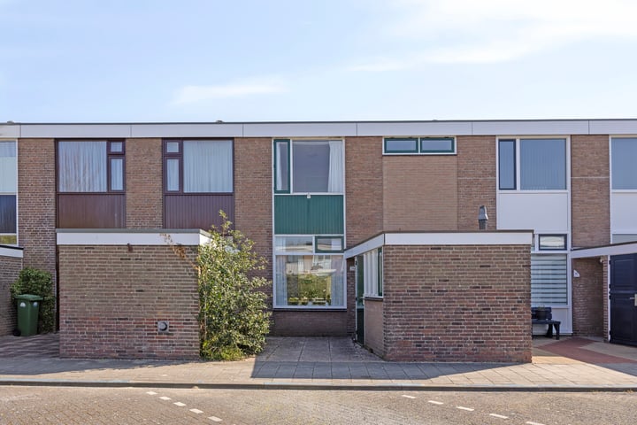 Photo of property Bogaardstraat 26, Zierikzee