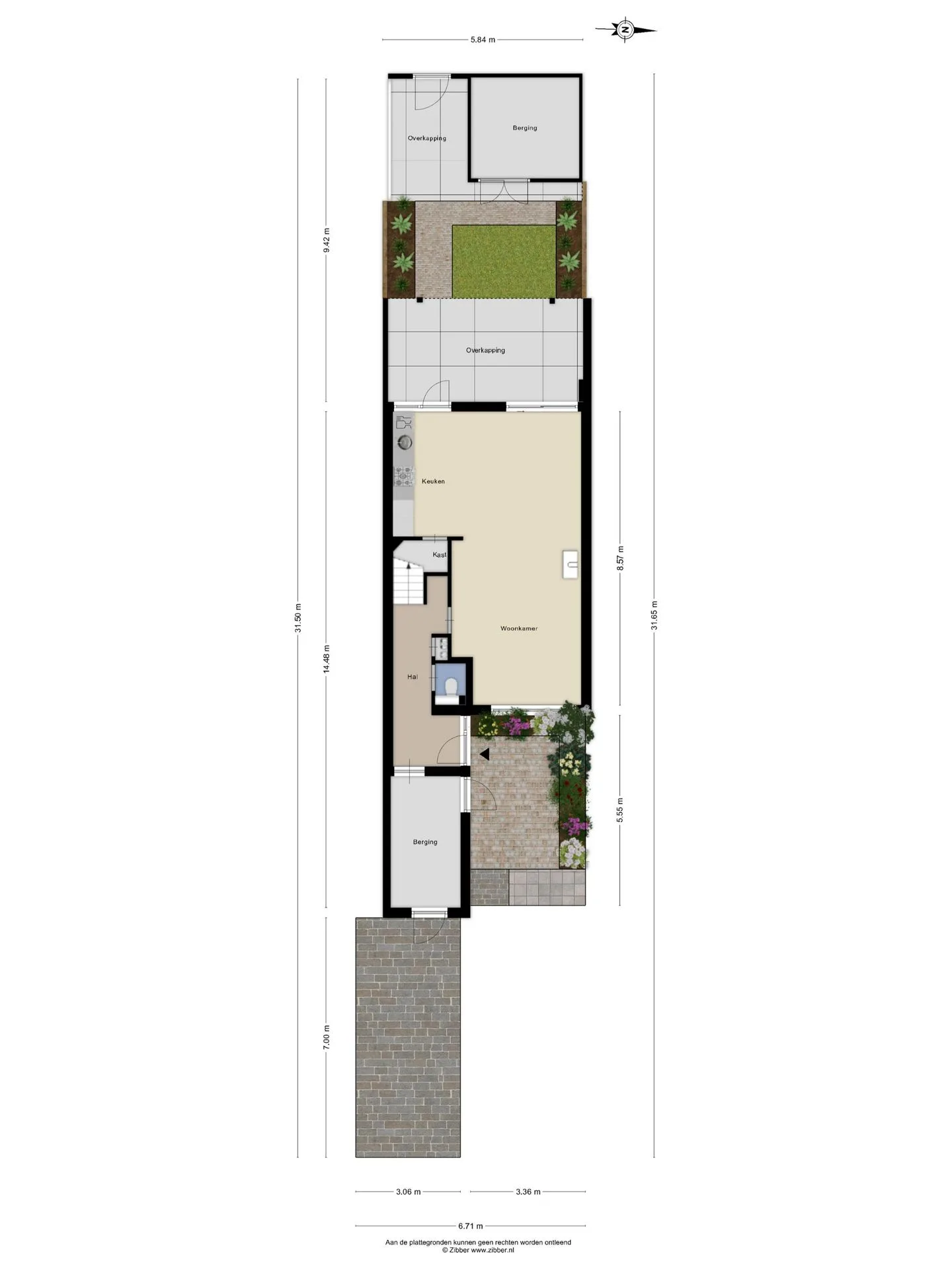 Bogaartsborg 32 Maastricht thumbnail 35