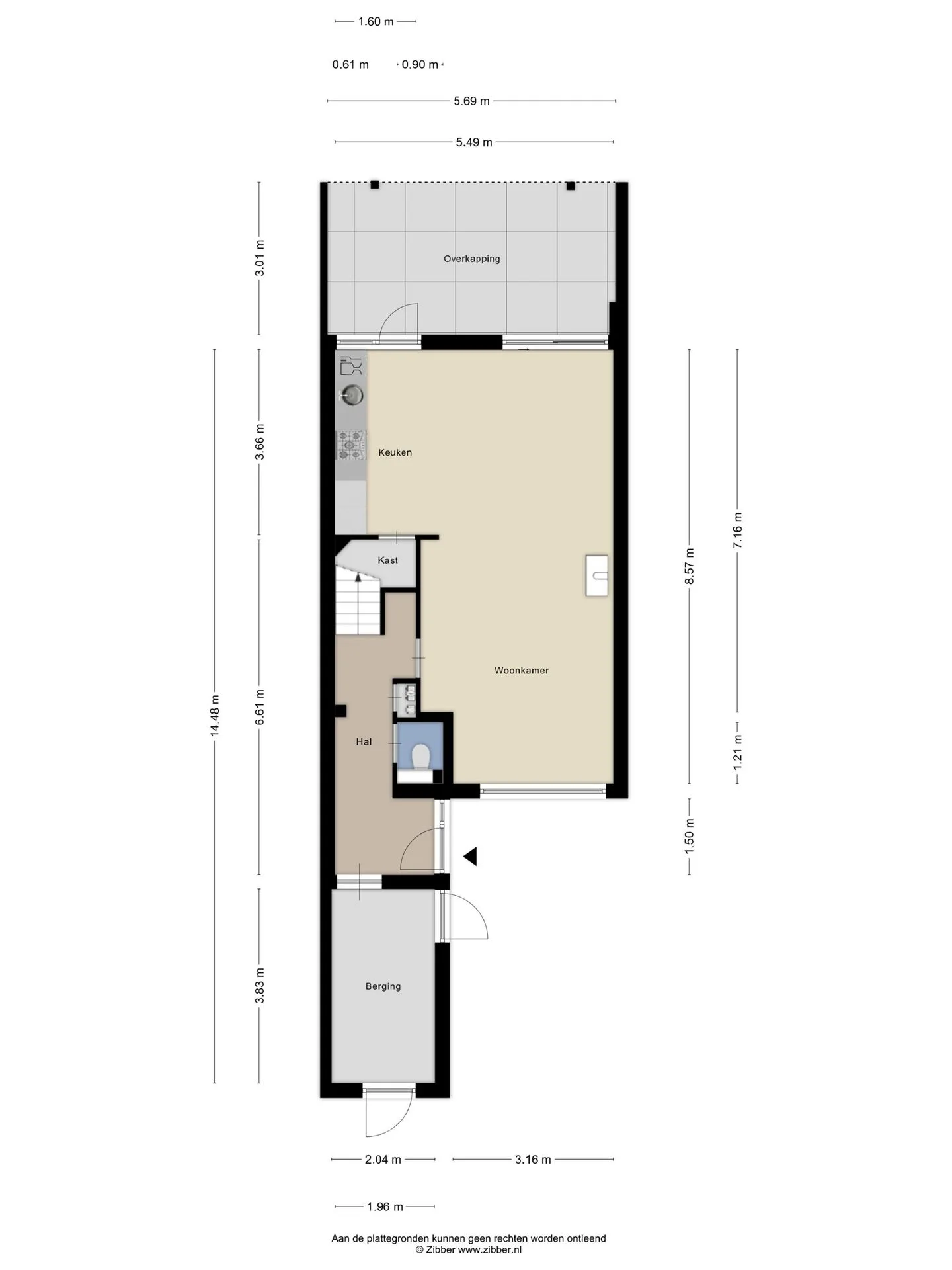Bogaartsborg 32 Maastricht thumbnail 36