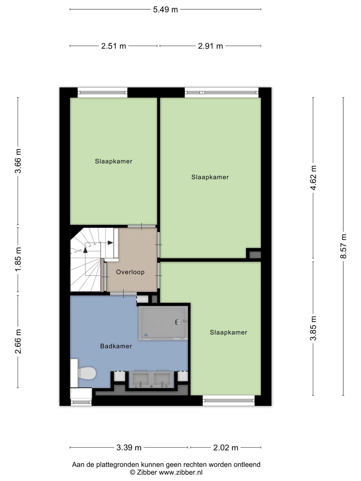 Bogaartsborg 32 Maastricht thumbnail 37