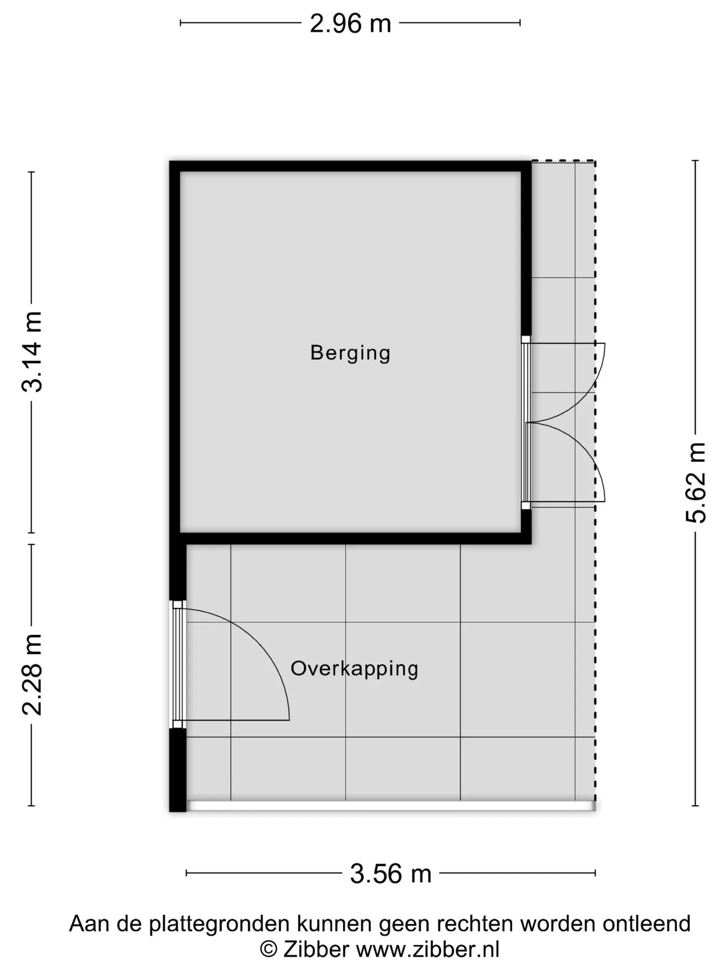 Bogaartsborg 32 Maastricht thumbnail 39