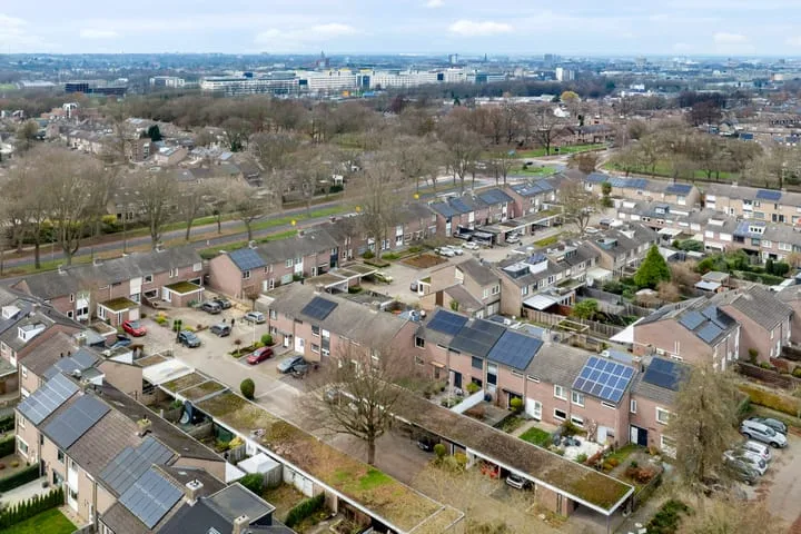 Bogaartsborg 74 Maastricht thumbnail 23