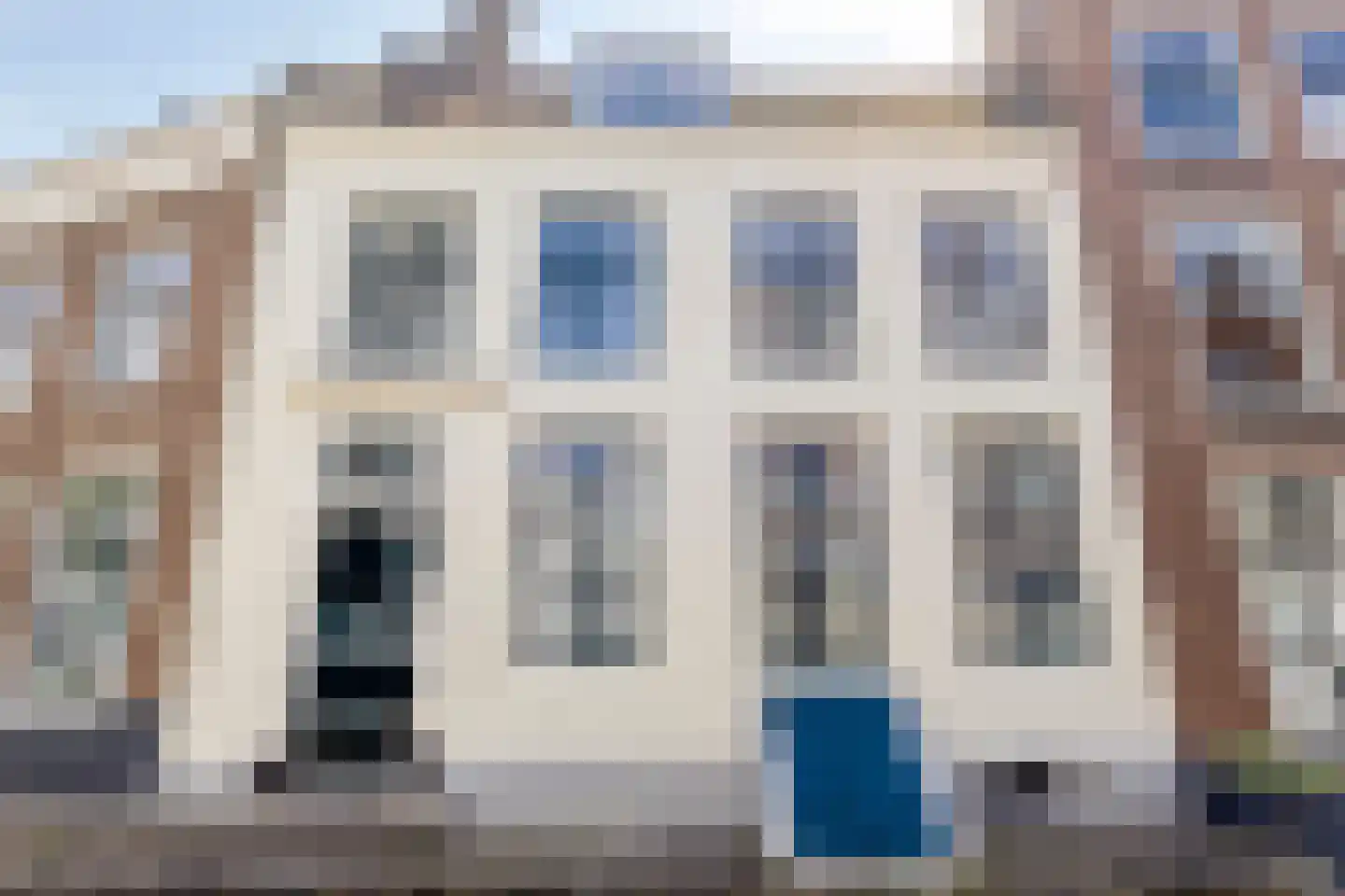 Bogardstraat 18 Middelburg