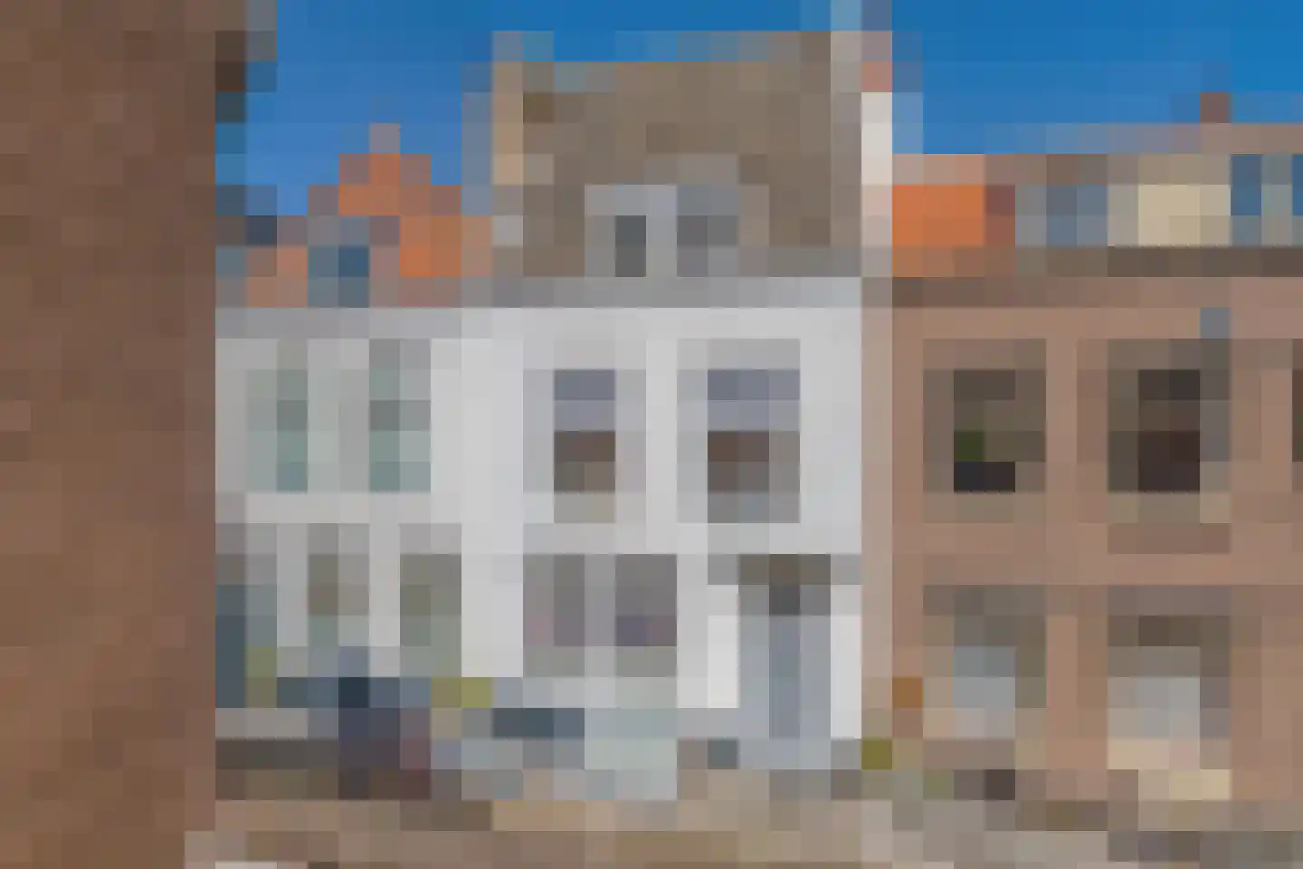 Bogardstraat 25 Middelburg
