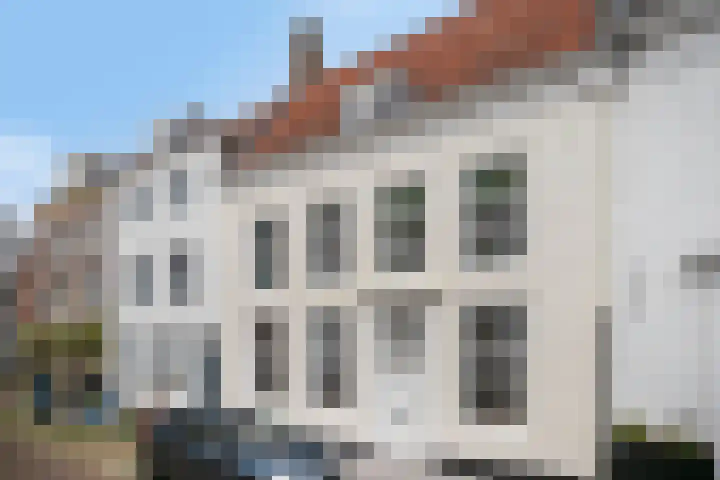 Bogardstraat 5 in Middelburg