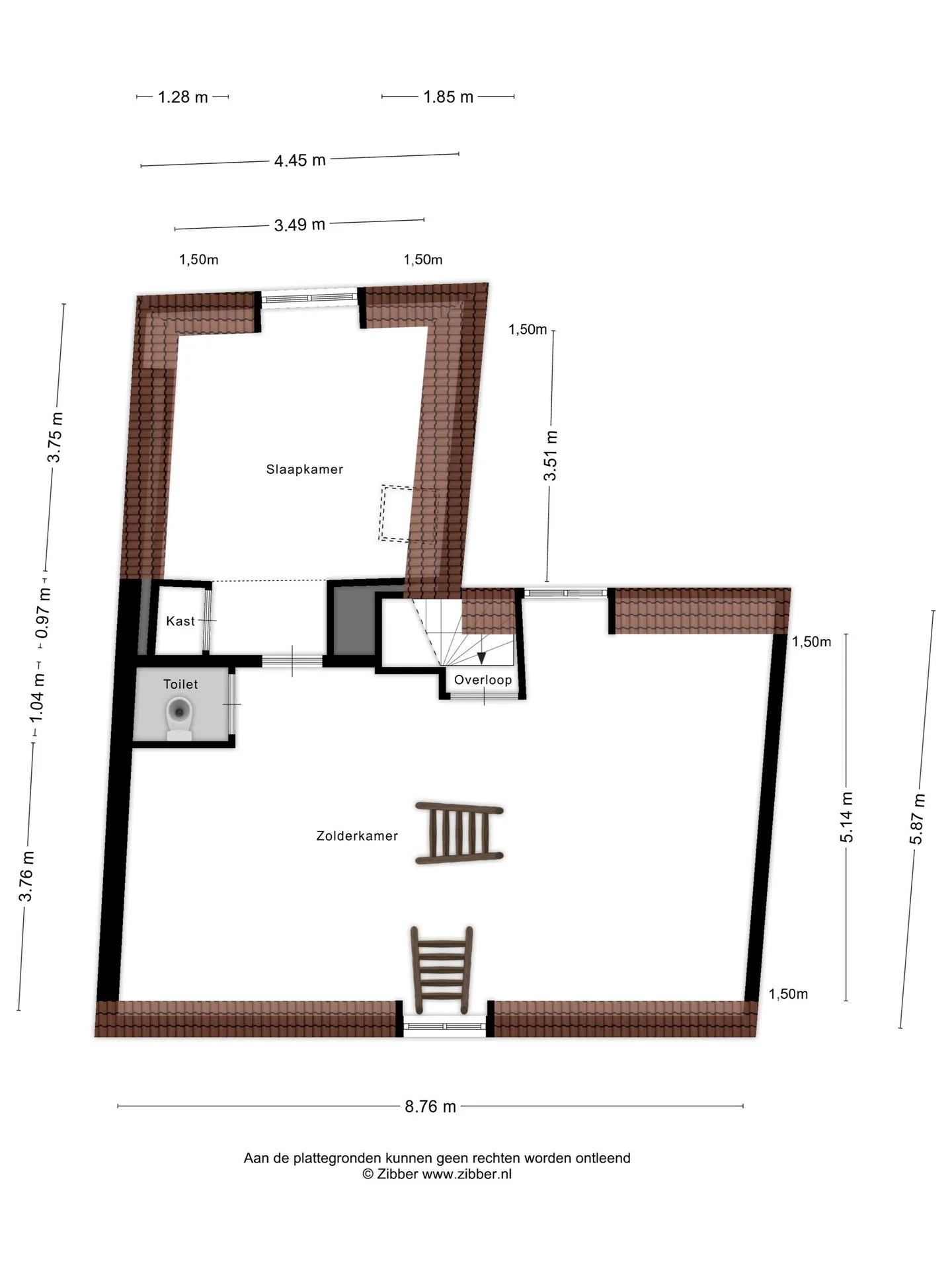 Bogardstraat 5 Middelburg thumbnail 45