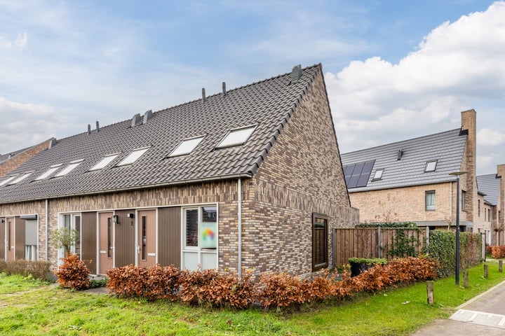 Bogartsakker 2 in Veghel