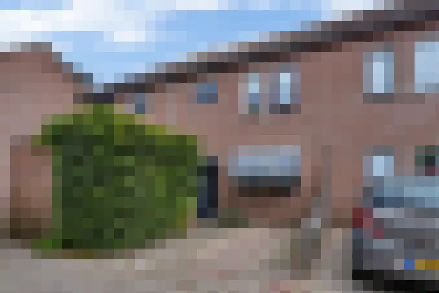Bögelskamphoek 109 in Enschede