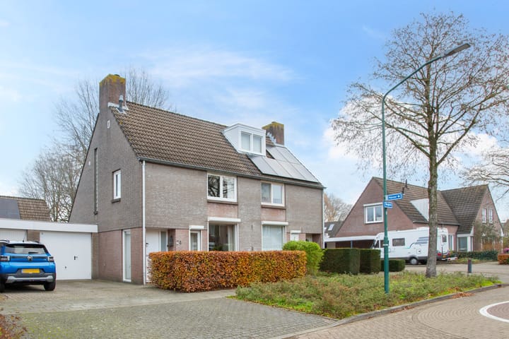 Bogerd 24 in Eersel photo
