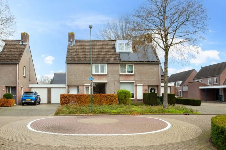 Bogerd 24 Eersel foto 3