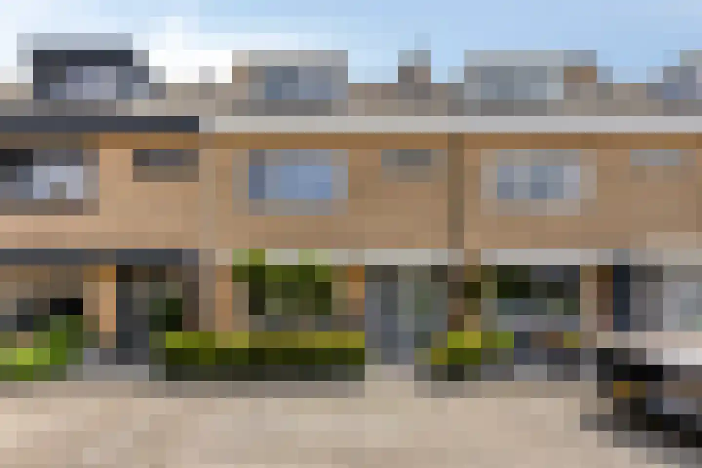 Bogerd 37 in Krimpen aan den IJssel